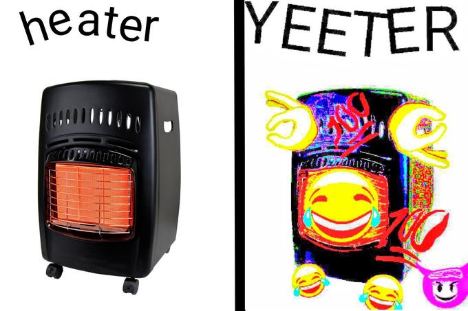 yeeter
