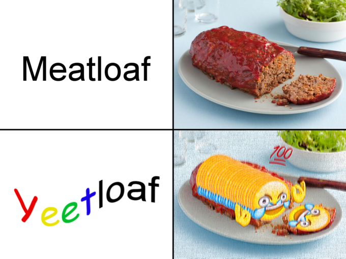 yeetloaf