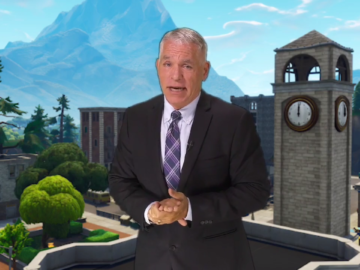 Attention All Gamers