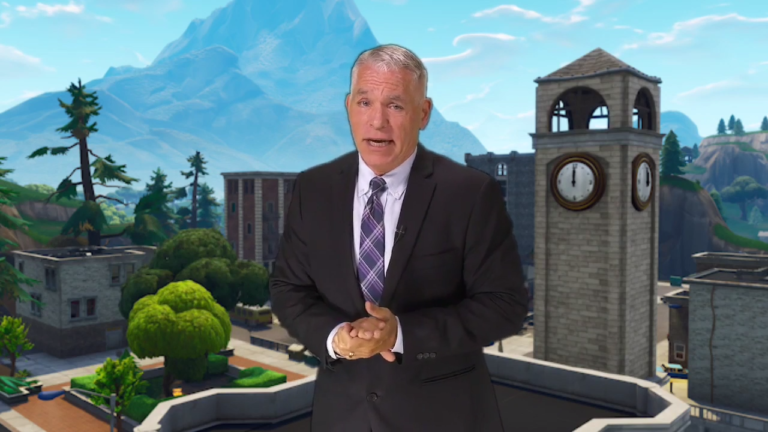 Attention All Gamers