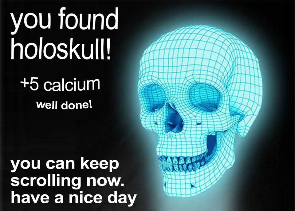 Коллекционный череп Коллекционный череп