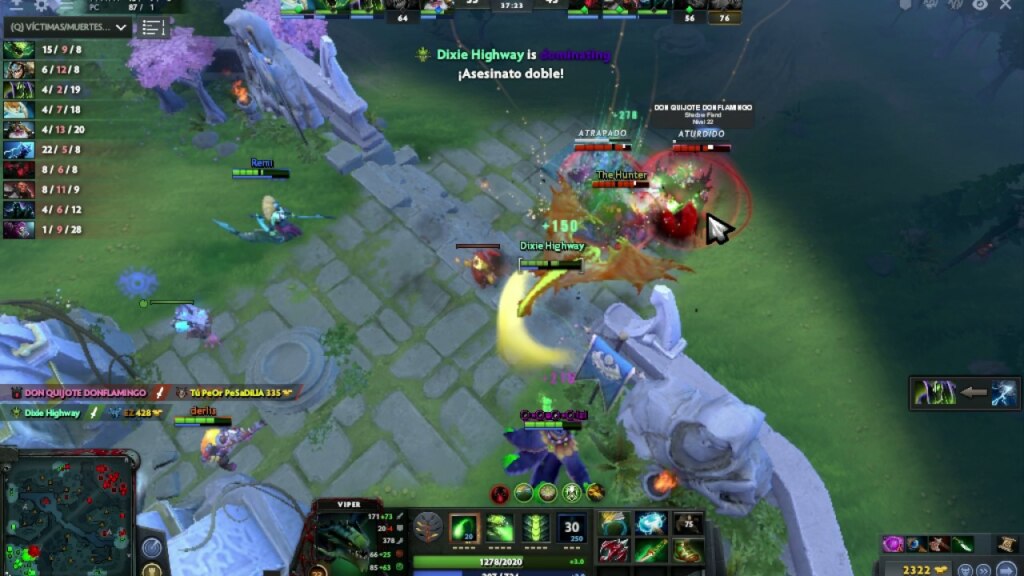 Dota 2 Dota 2