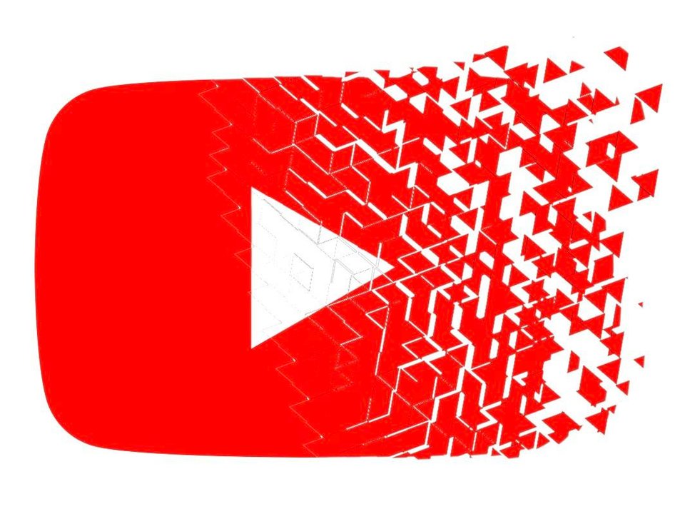 Мемы про падение YouTube Мемы про падение YouTube
