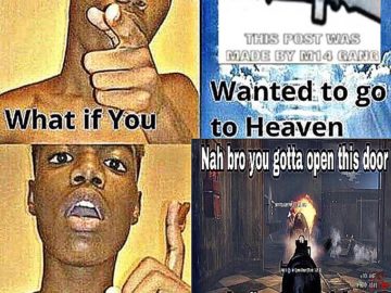 This Post Was Made By X Gang