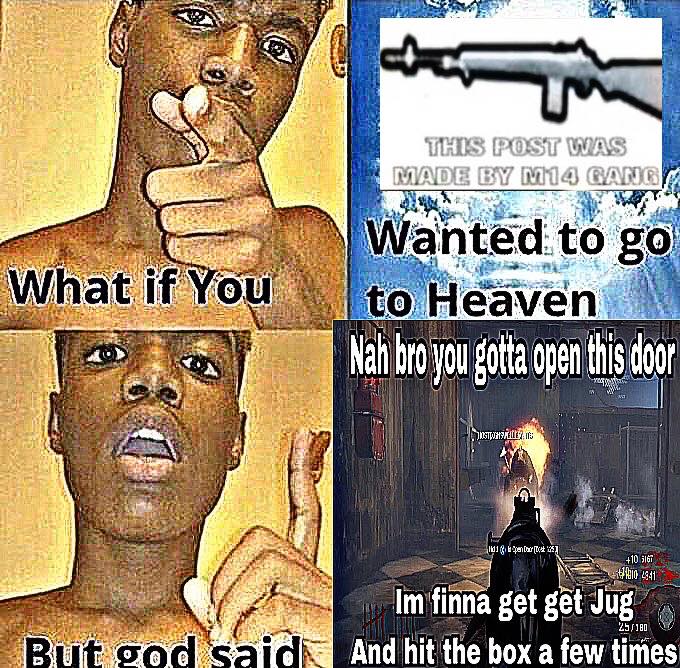 This Post Was Made By X Gang