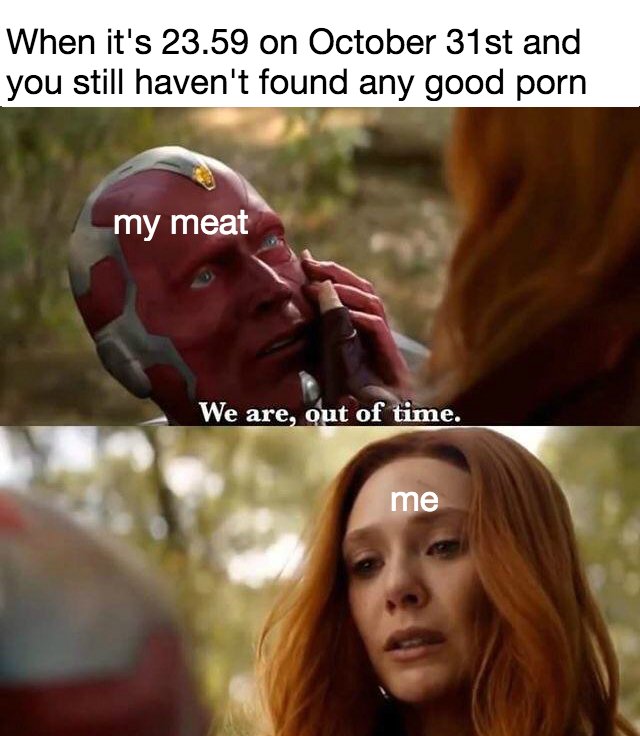 No Nut November No Nut November