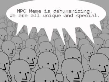 NPC Wojak