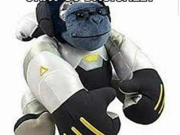 I'm Already Tracer