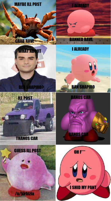 I'm Already Tracer