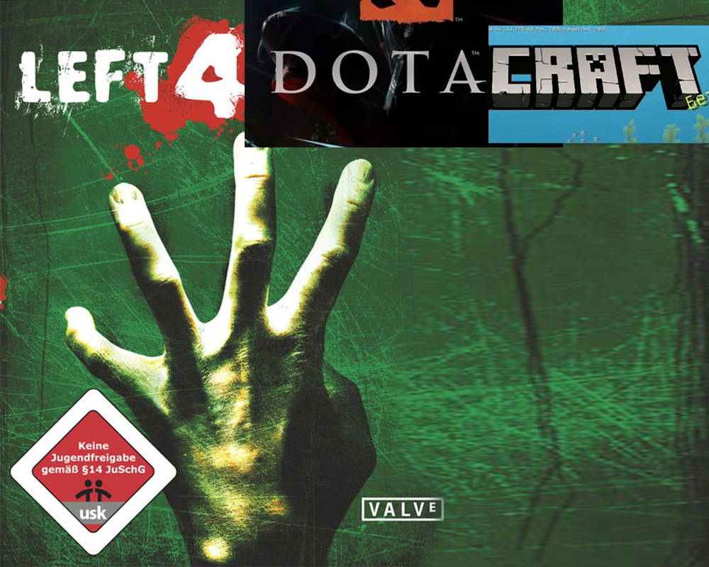 Дока 2 Дока 2