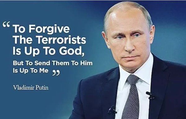 На 4Chan поздравляют Путина На 4Chan поздравляют Путина