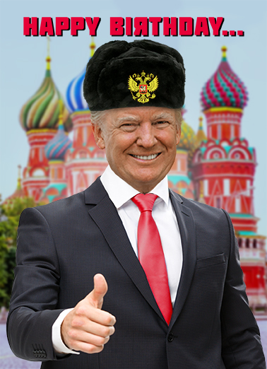 На 4Chan поздравляют Путина На 4Chan поздравляют Путина