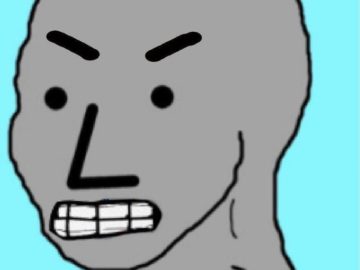 NPC Wojak