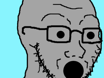 NPC Wojak
