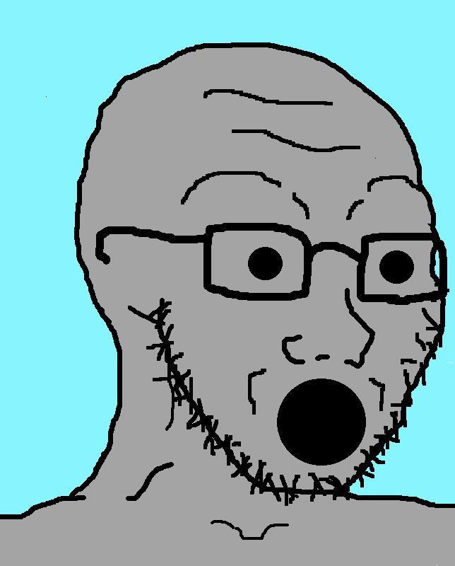 NPC Wojak