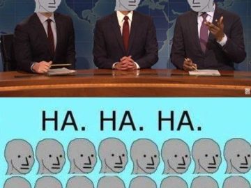 NPC Wojak