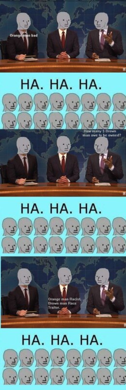 NPC Wojak