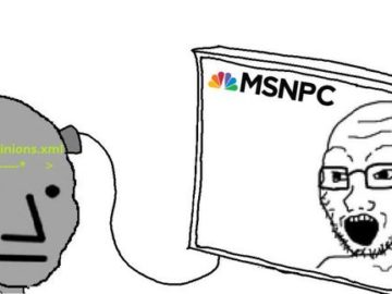NPC Wojak