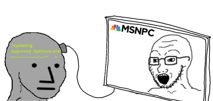 NPC Wojak