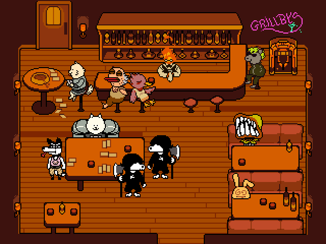 Undertale