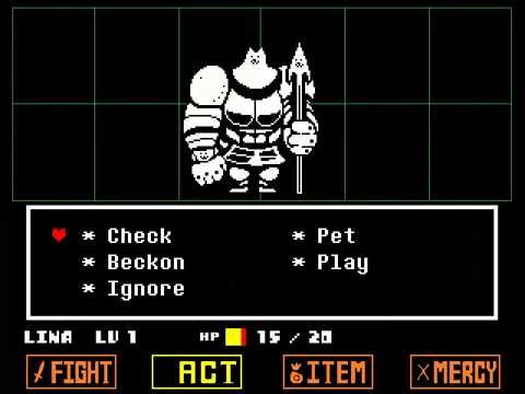 Undertale Undertale