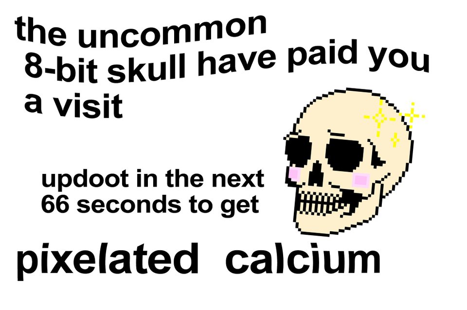 Коллекционный череп Коллекционный череп