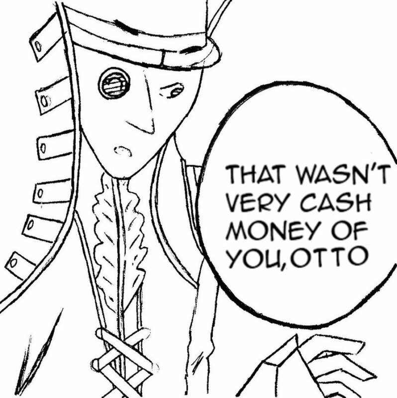 That wasn't very cash money of you That wasn't very cash money of you