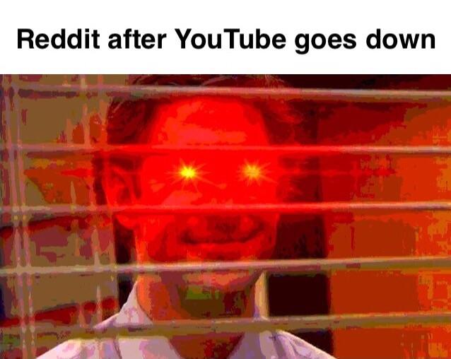 Мемы про падение YouTube Мемы про падение YouTube