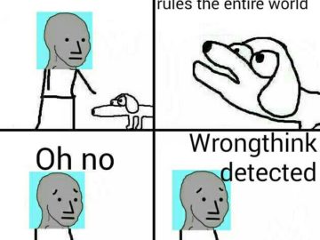 NPC Wojak