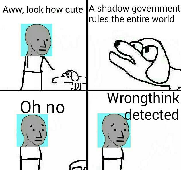 NPC Wojak