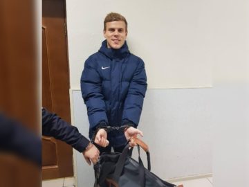 В интернете шутят про дело Кокорина и Мамаева