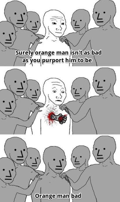 NPC Wojak