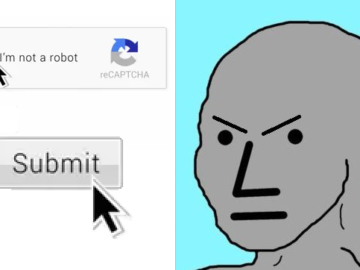 NPC Wojak