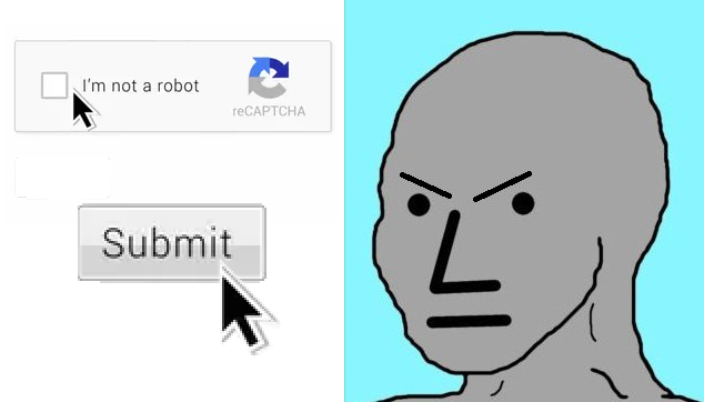 NPC Wojak