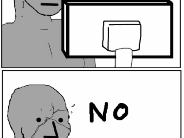 NPC Wojak