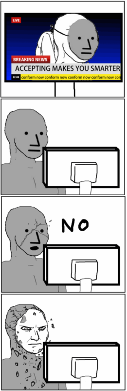 NPC Wojak