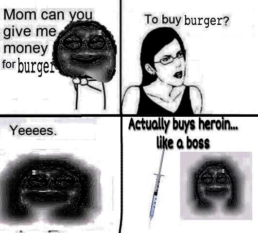 Mom Can You Give Me Money Mom Can You Give Me Money