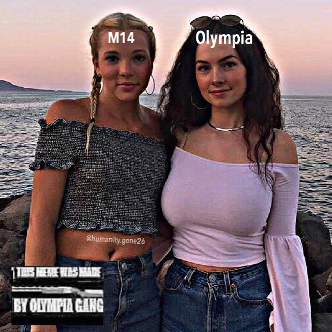 This Post Was Made By X Gang