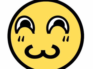 :3 smile