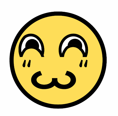 :3 smile