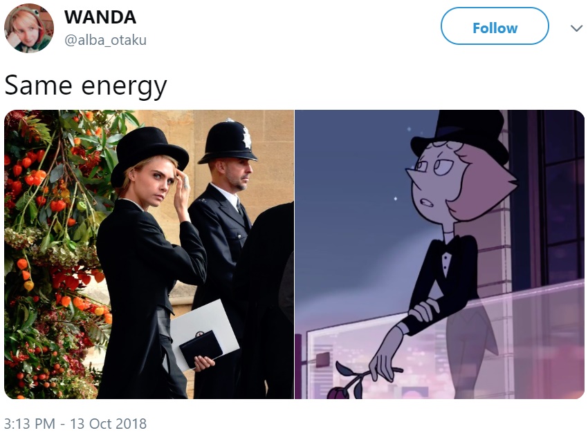Same Energy Same Energy