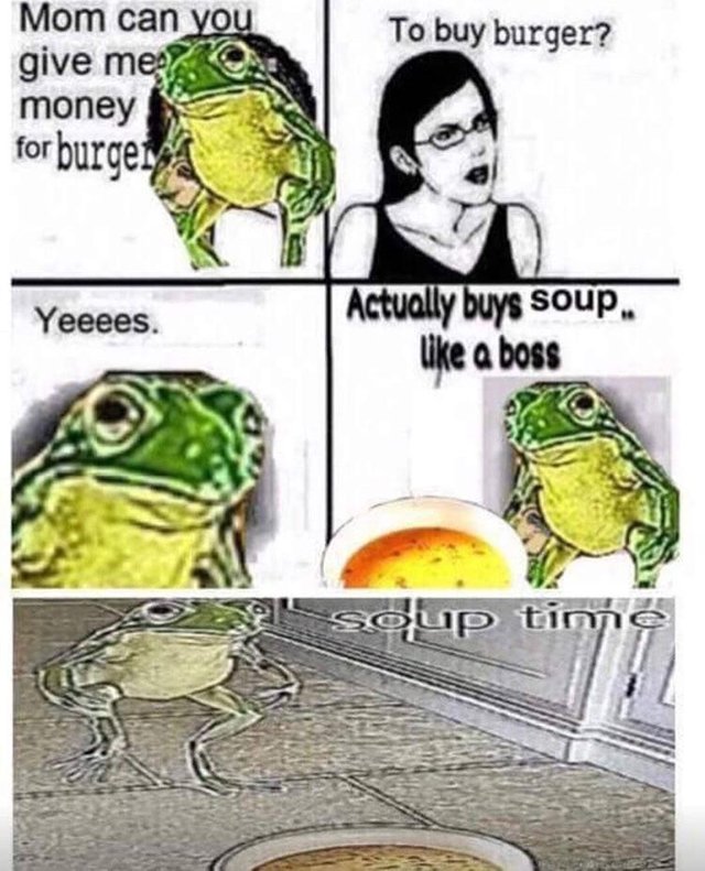 Mom Can You Give Me Money Mom Can You Give Me Money
