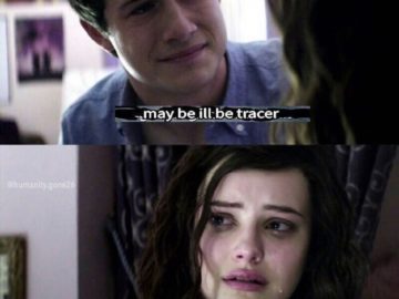 I'm Already Tracer