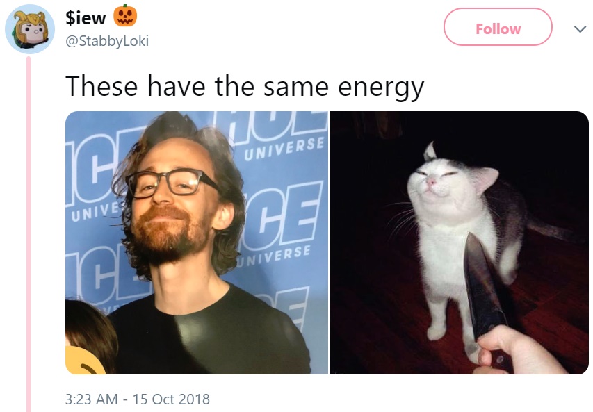 Same Energy Same Energy