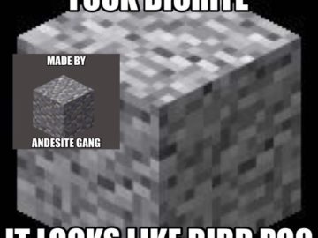 This Post Was Made By X Gang