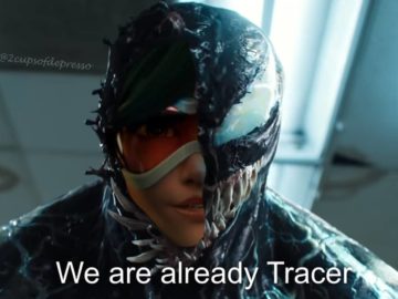 I'm Already Tracer