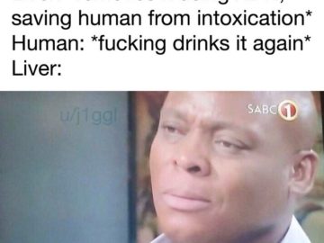 Am I a Joke to You?