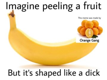 This Post Was Made By X Gang