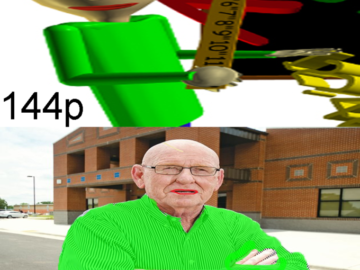 Baldi's basics 2 confirmed