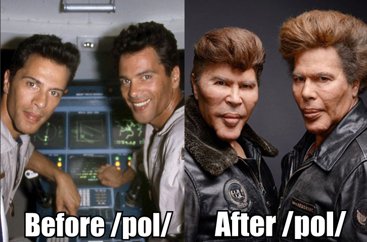 Before Pol